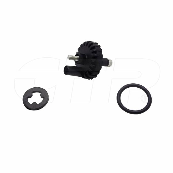 Aic Replacement Parts Drain As-S Fits Caterpillar Models 1499954